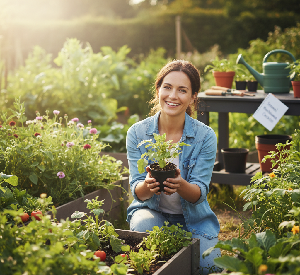 Growers Hub